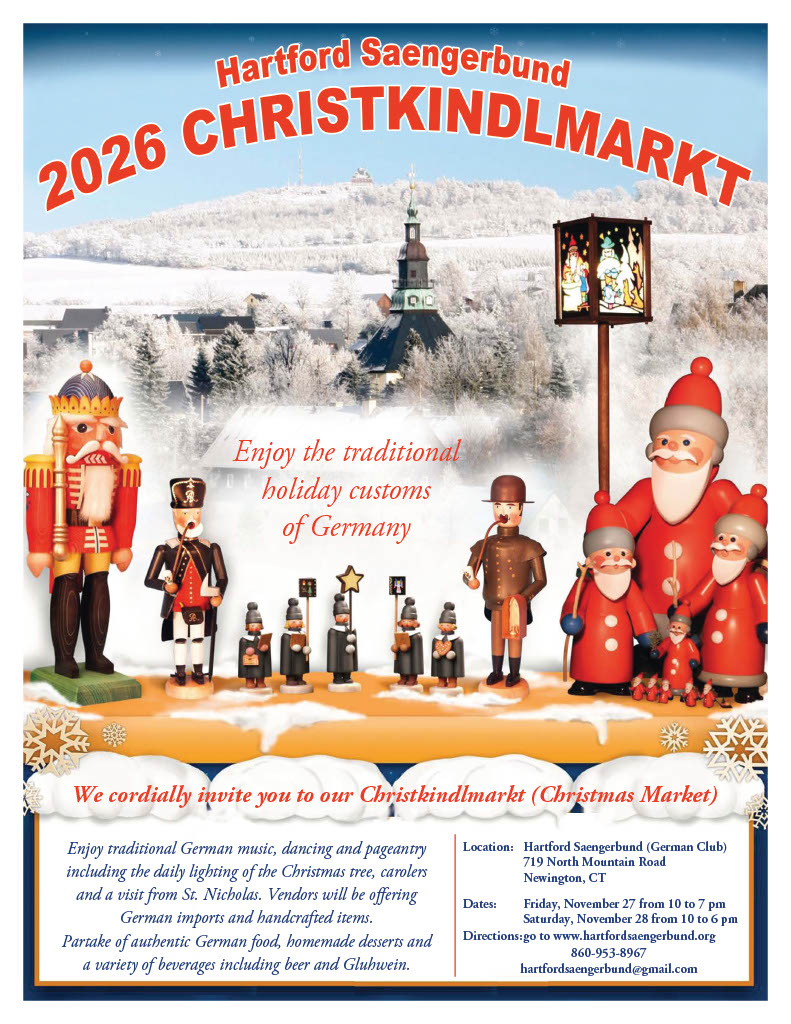 2026 Christmas Market